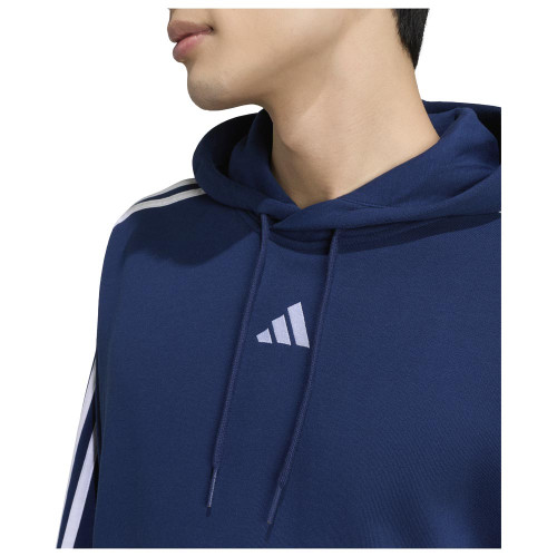 Adidas Ανδρικό φούτερ Essentials 3-Stripes French Terry Hoodie